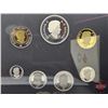 Image 4 : RCM Canada 2017 : Limited Edition Silver Dollar Proof Set : Canada 150 : Our Home and Native Land (D