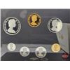 Image 4 : RCM Canada 2017 Commemorative Proof Set : 1967 Centennial Coins (99.99%) (GST Exempt)