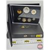 Image 1 : RCM Canada 2017 Special Edition : Fine Silver Proof Set : Canada 150 : Our Home and Native Land (99.