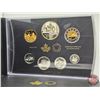 Image 2 : RCM Canada 2017 Special Edition : Fine Silver Proof Set : Canada 150 : Our Home and Native Land (99.