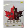 Image 1 : RCM Canada 2017 : MY CANADA, MY INSPIRATION : Coin Collection and the Classics (Unopened)