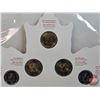 Image 5 : RCM Canada 2017 : MY CANADA, MY INSPIRATION : Coin Collection and the Classics (Unopened)
