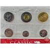 Image 3 : RCM Canada Uncirculated Year Set 2017