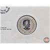 Image 3 : RCM Canada 2017 : $3 Fine Silver Coin : Heart of our Nation (Unopened) (99.99%) (GST Exempt)