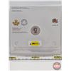 Image 4 : RCM Canada 2017 : $3 Fine Silver Coin : Heart of our Nation (Unopened) (99.99%) (GST Exempt)