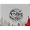 Image 2 : RCM Canada 2017 : $3 Fine Silver Coin : The Spirit of Canada (Unopened) (99.99%) (GST Exempt)