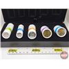 Image 3 : RCM Canada 2017 My Canada, My Inspiration : Special Wrap Roll Collection (COA #00612) Five-Roll Set 