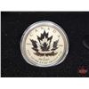 Image 4 : RCM Canada 2017 Fine Silver Fractional 4-Coin Set : Maple Leaf Tribute (COA #1125) The coins bear a