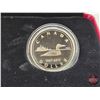 Image 3 : RCM Canada 2017 : $1 Fine Silver : 2-Coin Set : 30th Anniversary of the Loonie (COA #7171) (99.99%)