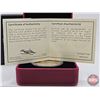 Image 5 : RCM Canada 2017 : $25 Fine Silver Piedfort : Timeless Icons (COA #0487) (99.99%) (GST Exempt)