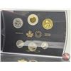 Image 2 : RCM Canada 2018 Specimen Set : Burrowing Owl (COA)