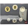 Image 4 : RCM Canada 2018 Specimen Set : Burrowing Owl (COA)