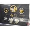 Image 2 : RCM Canada 2018 Fine Silver Proof Set : 240th Anniversary of Captain Cook at Nootka Sound (COA) (99.