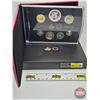 Image 1 : RCM Canada 2018 Special Edition : Fine Silver Dollar Proof Set : 240th Anniversary of Captain Cook a