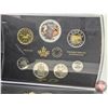 Image 2 : RCM Canada 2018 Special Edition : Fine Silver Dollar Proof Set : 240th Anniversary of Captain Cook a