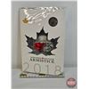 Image 1 : RCM Canada 2018 Armistice Collector Card : 5-Coin Set (Unopened)