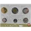 Image 2 : RCM Canada Uncirculated Year Set 2017