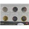 Image 2 : RCM Canada 2018 Special Edition R&D Security Test Token Set (COA #00465)