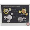 Image 5 : RCM Canada 2018 Special Edition R&D Security Test Token Set (COA #00465)
