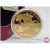 Image 2 : RCM Canada 2018 : $20 Fine Silver Coin : The 1908 Sovereign : 110th Anniversary of the Royal Canadia