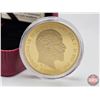 Image 3 : RCM Canada 2018 : $20 Fine Silver Coin : The 1908 Sovereign : 110th Anniversary of the Royal Canadia