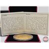 Image 4 : RCM Canada 2018 : $20 Fine Silver Coin : The 1908 Sovereign : 110th Anniversary of the Royal Canadia