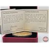 Image 5 : RCM Canada 2018 : $20 Fine Silver Coin : The 1908 Sovereign : 110th Anniversary of the Royal Canadia