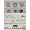 Image 1 : RCM Canada Uncirculated Year Set 2019