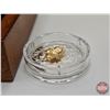 Image 4 : RCM Canada 2019 : $15 Fine Silver Coin : Golden Maple Leaf (COA #2193) (99.99%) (GST Exempt)