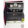 Image 1 : RCM Canada 2019 Special Edition Fine Silver Dollar Proof Set : 75th Anniversary of D-Day (Dollar 99.