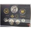 Image 2 : RCM Canada 2019 Special Edition Fine Silver Dollar Proof Set : 75th Anniversary of D-Day (Dollar 99.