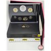 Image 3 : RCM Canada 2019 Special Edition Fine Silver Dollar Proof Set : 75th Anniversary of D-Day (Dollar 99.