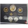 Image 2 : RCM Canada 2019 Fine Silver Proof Set : 75th Anniversary of D-Day (COA #05627) (99.99%) (GST Exempt)