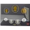Image 4 : RCM Canada 2019 Fine Silver Proof Set : 75th Anniversary of D-Day (COA #05627) (99.99%) (GST Exempt)
