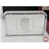 Image 4 : RCM Canada 2019 : $20 Fine Silver Coin : Canada's Historical Stamps : Coat of Arms and Flags Special