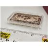 Image 5 : RCM Canada 2019 : $20 Fine Silver Coin : Canada's Historical Stamps : Arrival of Cartier - Quebec 15