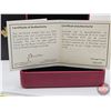 Image 7 : RCM Canada 2019 : $20 Fine Silver Coin : Canada's Historical Stamps : Arrival of Cartier - Quebec 15