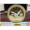Image 6 : RCM Canada 2019 Fine Silver Coins : BIG COIN SERIES : Seven-Coin Set  ~ 1-Cent Coin (COA #1139) ~ 5-