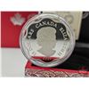 Image 3 : RCM Canada 2020 Lunar Lotus $15 Fine Silver Coin: Year of the Rat (COA #08089) (99.99%) (GST Exempt)