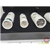 Image 3 : RCM Canada 2020 Special Wrap Roll Collection : First Strikes (COA #2672) Five-Roll Set  ~ $2 Polar B