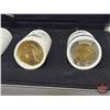 Image 4 : RCM Canada 2020 Special Wrap Roll Collection : First Strikes (COA #2672) Five-Roll Set  ~ $2 Polar B