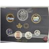 Image 2 : RCM Canada 2020 Fine Silver Classic Canadian Coin and Medallion Set (COA) (99.99%) (GST Exempt)