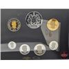 Image 4 : RCM Canada 2020 Fine Silver Classic Canadian Coin and Medallion Set (COA) (99.99%) (GST Exempt)