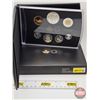 Image 1 : RCM Canada 2020 Fine Silver Proof Set : 75th Anniversary of V-E Day (COA) (99.99%) (GST Exempt)
