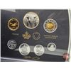 Image 2 : RCM Canada 2020 Fine Silver Proof Set : 75th Anniversary of V-E Day (COA) (99.99%) (GST Exempt)