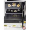 Image 3 : RCM Canada 2020 Fine Silver Proof Set : 75th Anniversary of V-E Day (COA) (99.99%) (GST Exempt)