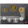 Image 4 : RCM Canada 2020 Fine Silver Proof Set : 75th Anniversary of V-E Day (COA) (99.99%) (GST Exempt)