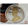 Image 3 : RCM Canada 2017 : 50-Cent Fine Silver Coin : 100th Anniversary of the 1917 Half-Dollar (COA #3621) (