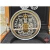 Image 2 : RCM Canada 2019 : 50-Cent Fine Silver Coin : 60th Anniversary of the 1959 Half-Dollar (COA #1214) (9