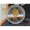 Image 3 : RCM Canada 2019 : 50-Cent Fine Silver Coin : 60th Anniversary of the 1959 Half-Dollar (COA #1214) (9